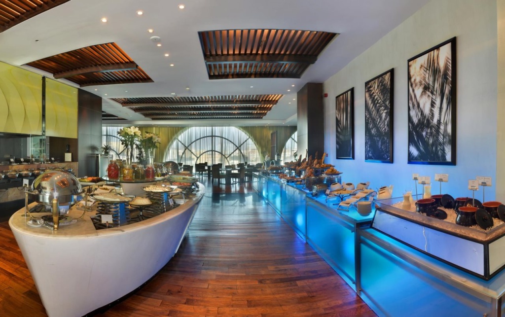 Sofitel Al Khobar The Corniche