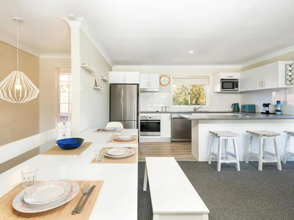 Kalimna by Experience Jervis Bay