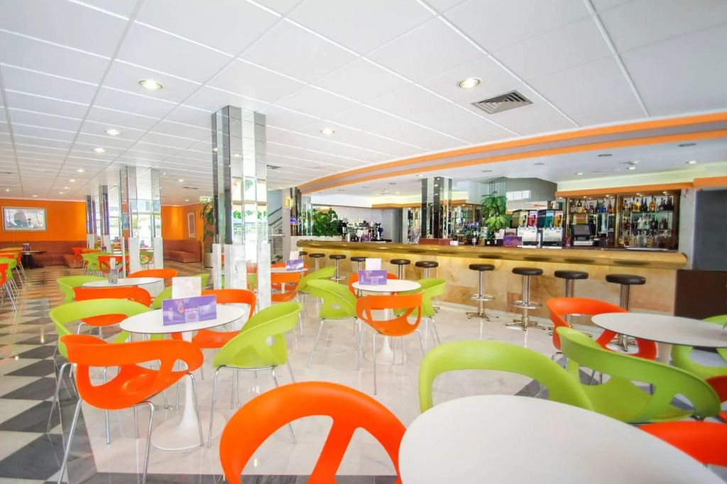 Hotel Servigroup Orange