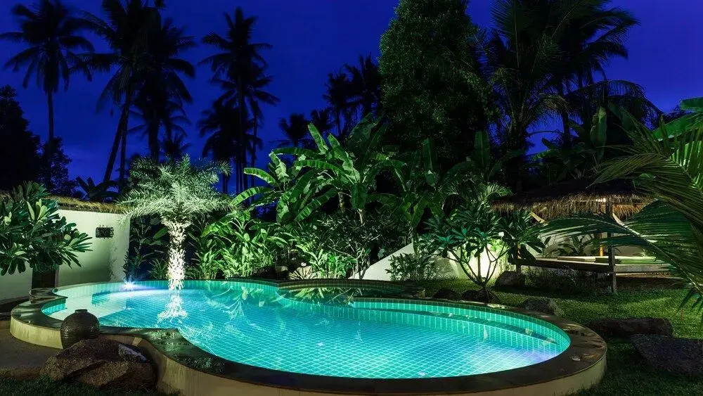 Baan Maprao Villa 10 Bedrooms