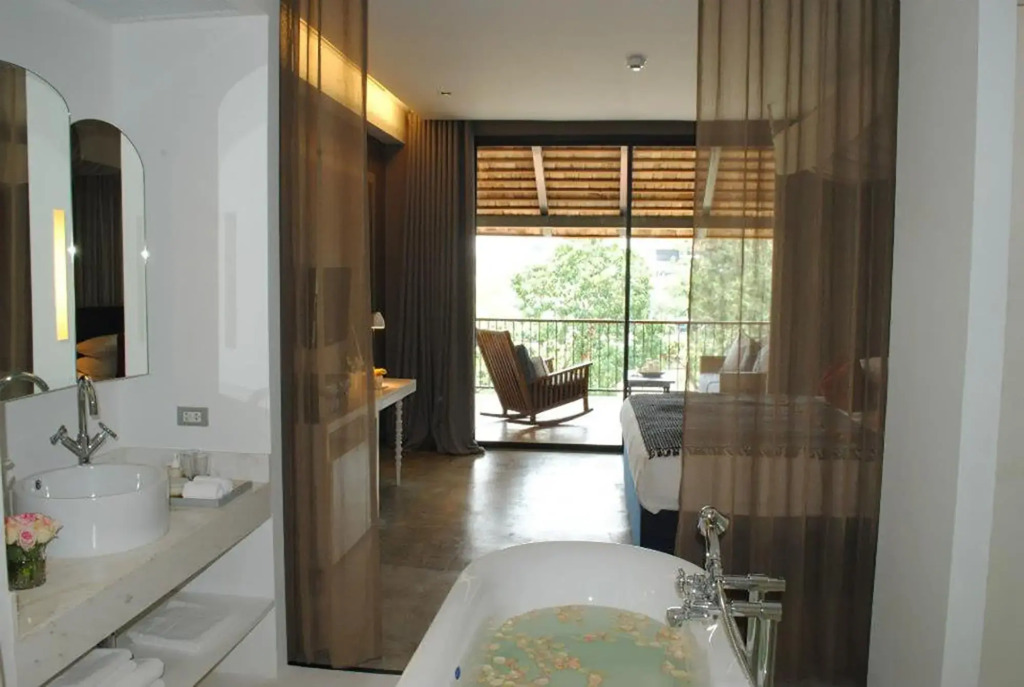 Sala Lanna Chiang Mai