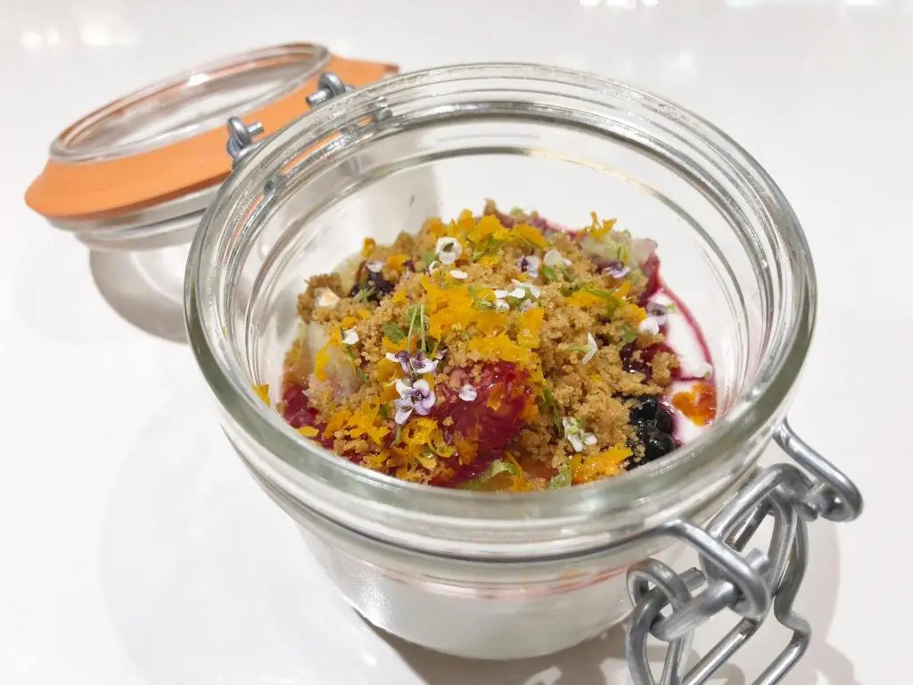 Gastrohotel Boutique RH Canfali