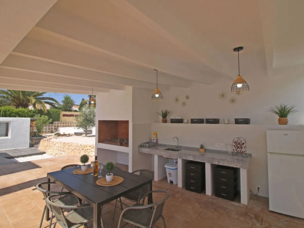 Villa Claudia by Interhome