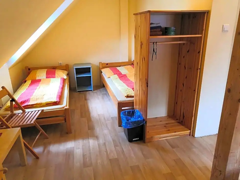 Skautský dom