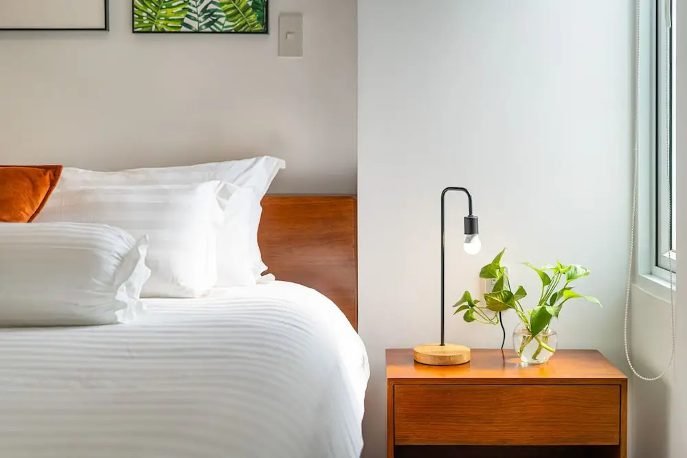 Mellivoras's Sai Gon - The Aparthotel