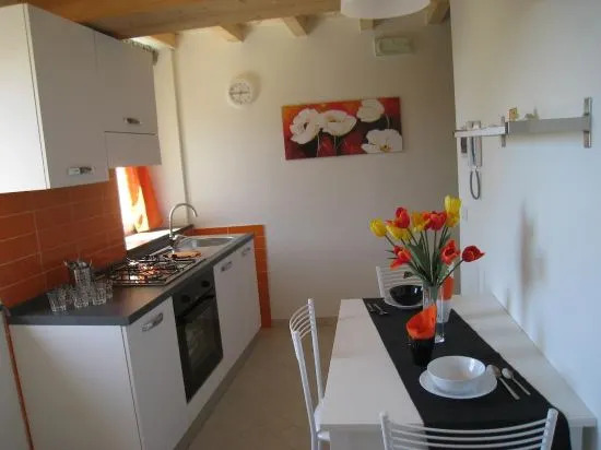 Casa Vacanze Albachiara