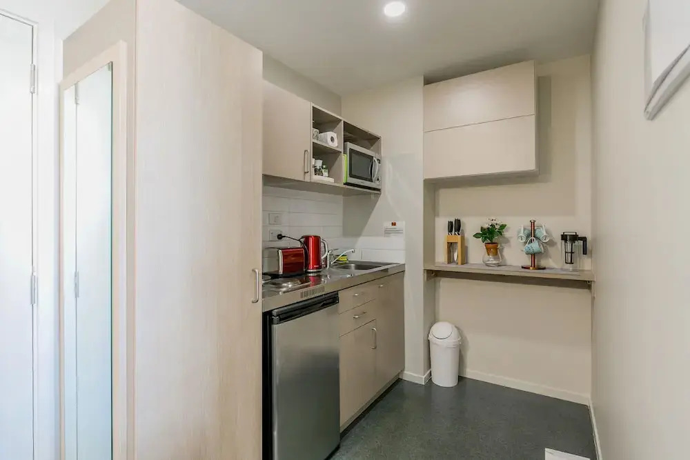 2 Bedroom Apt with City-view in Waldorf Tetra (Tetra 1105)