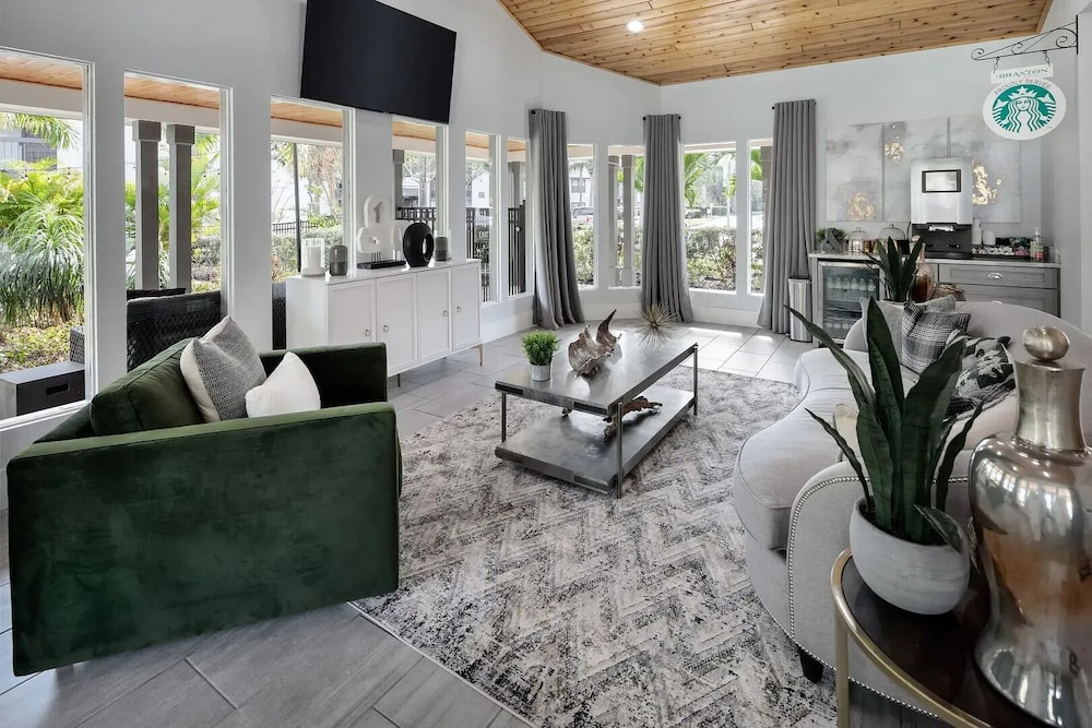Landing Furnished Apartments Pueblo Bonito - Palm Bay