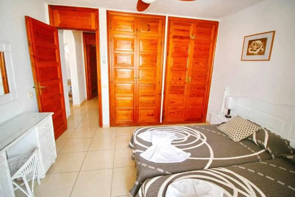 Parque Santiago I 242 by Tenerife Rental and Sales