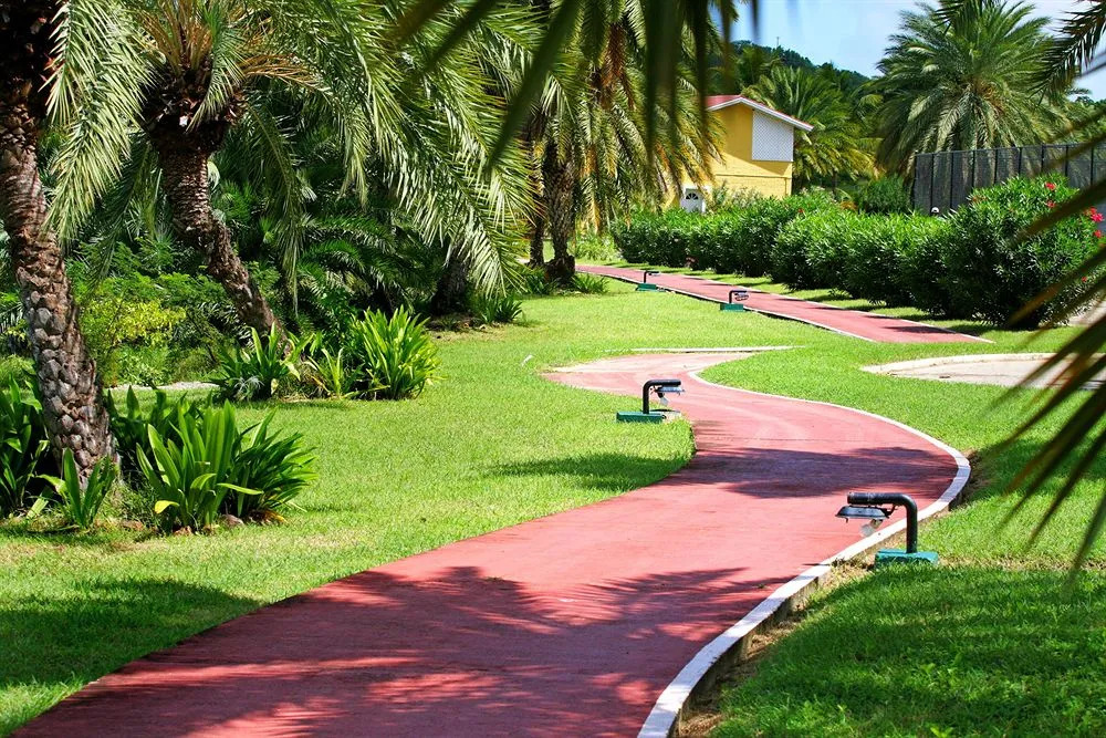 Grand Royal Antiguan Beach Resort