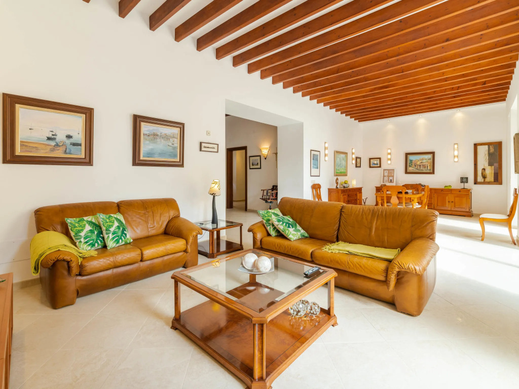Villa Can Campins