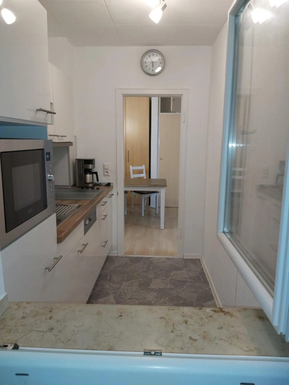 Apartment am Park