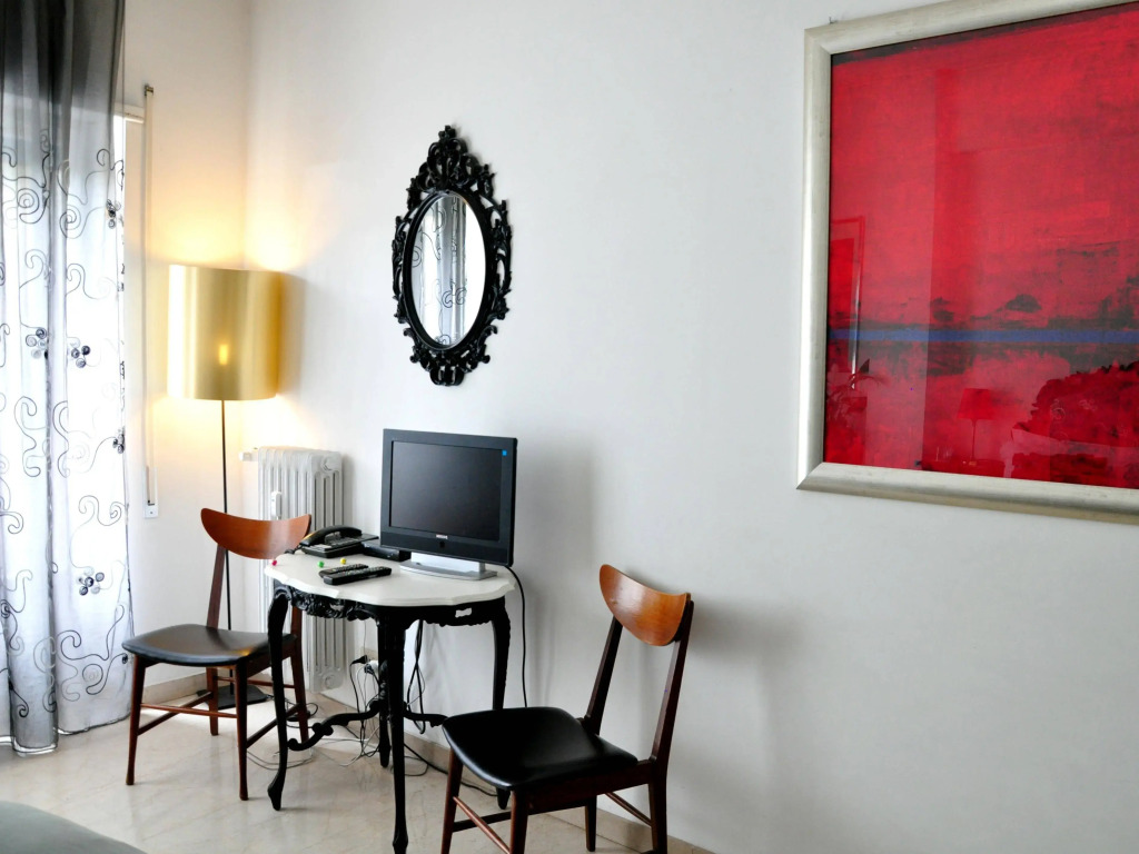 Gallery Guesthouse