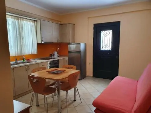 Emelia Apartments