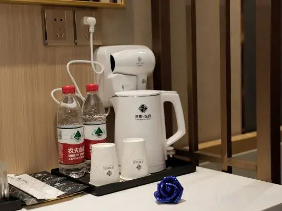 Home Inn Huaxuan Collection Hotel (Jining High-tech Zone Keyuan Road Branch)