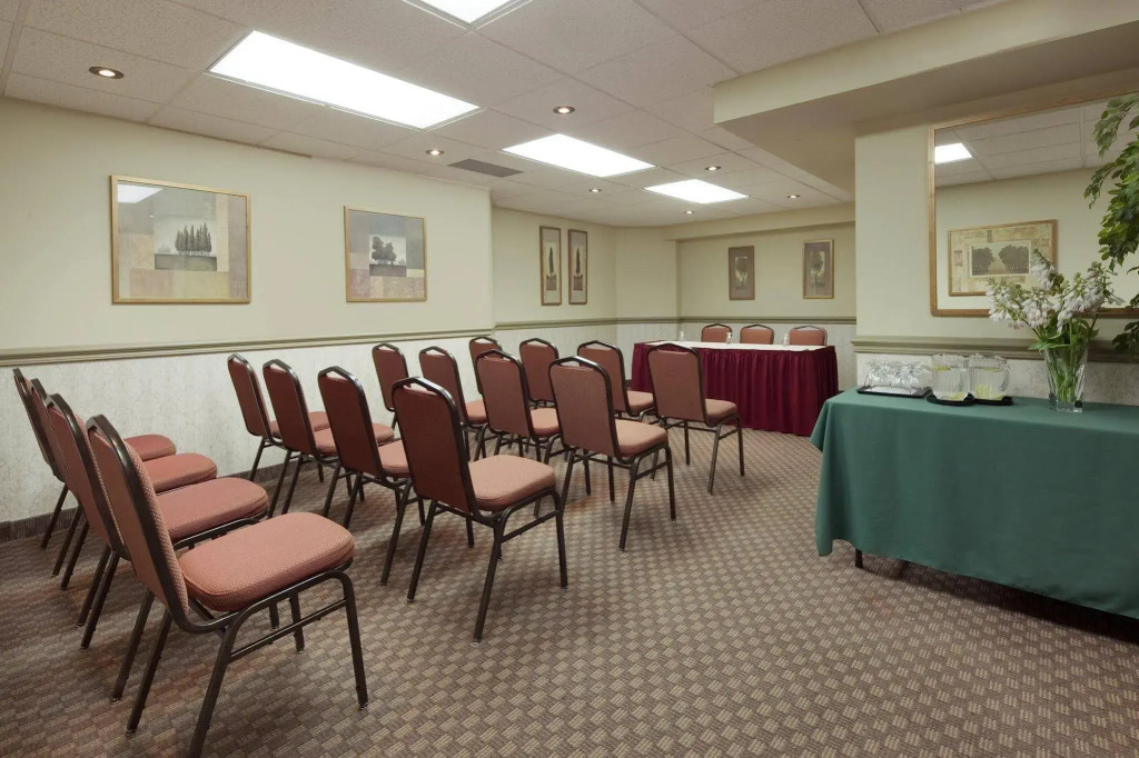Stay Inn Hotel Toronto