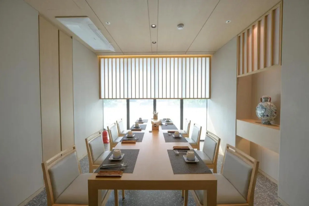 Avonhotel Gunsan