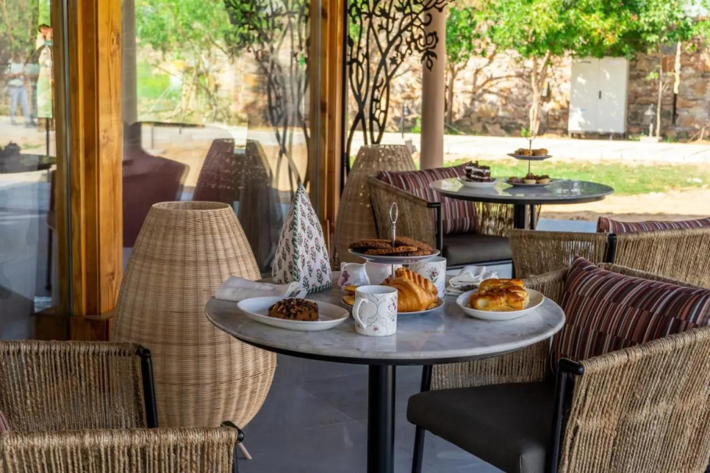 Brij Bageecha Jaipur - Private Villas with Heated Plunge Pool