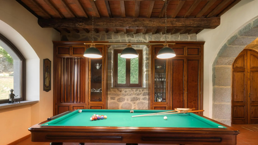 Casale del Castagneto 8, Emma Villas