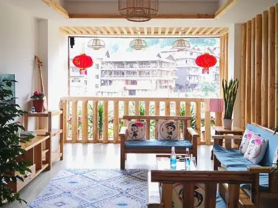 Sanjiang Xidong Homestay