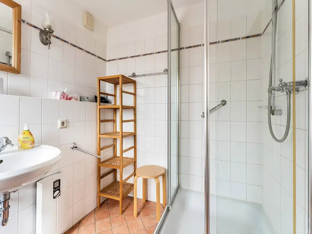 Modern Apartment in Reifferscheid with Garden