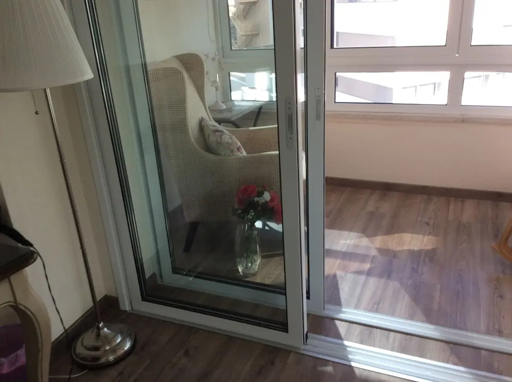 The Central Suites