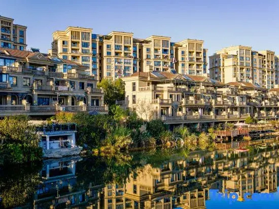 Huangshan Qixinju Villa Homestay