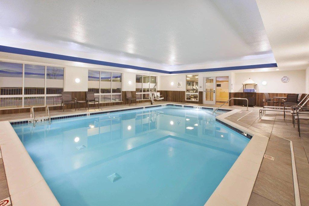 Fairfield Inn & Suites by Marriott Flint Grand Blanc