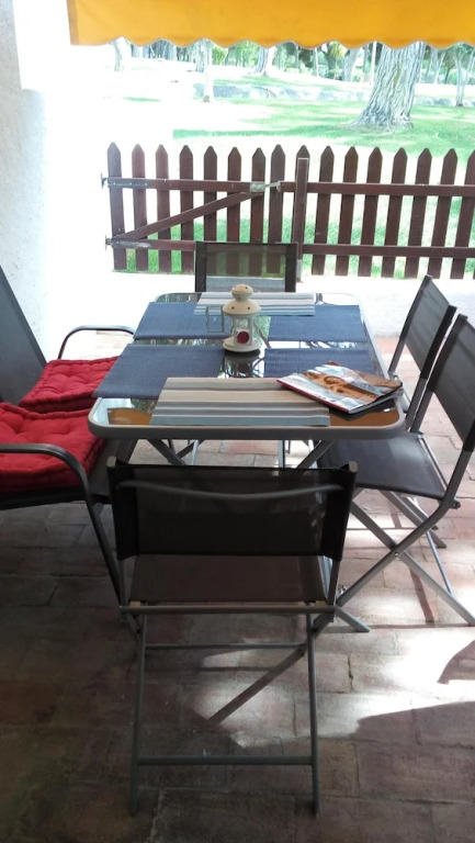 House With one Bedroom in Albufeira, With Pool Access, Furnished Garde