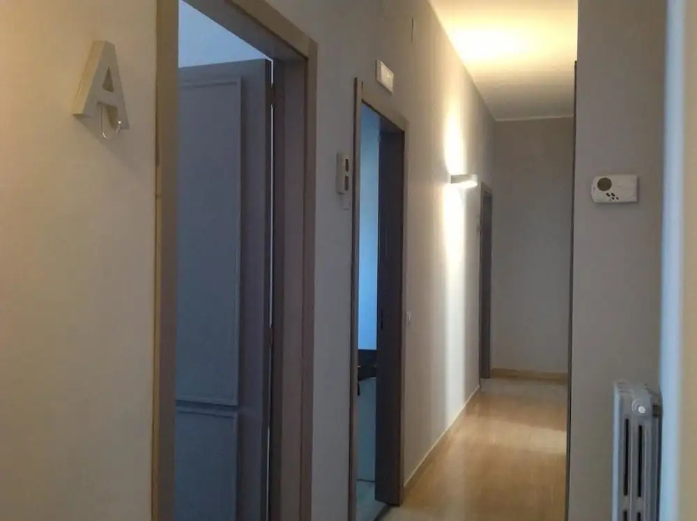 Enna Inn Centro