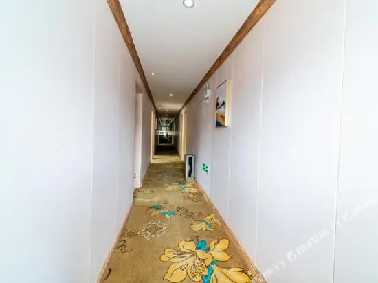Jingju boutique  Hotel