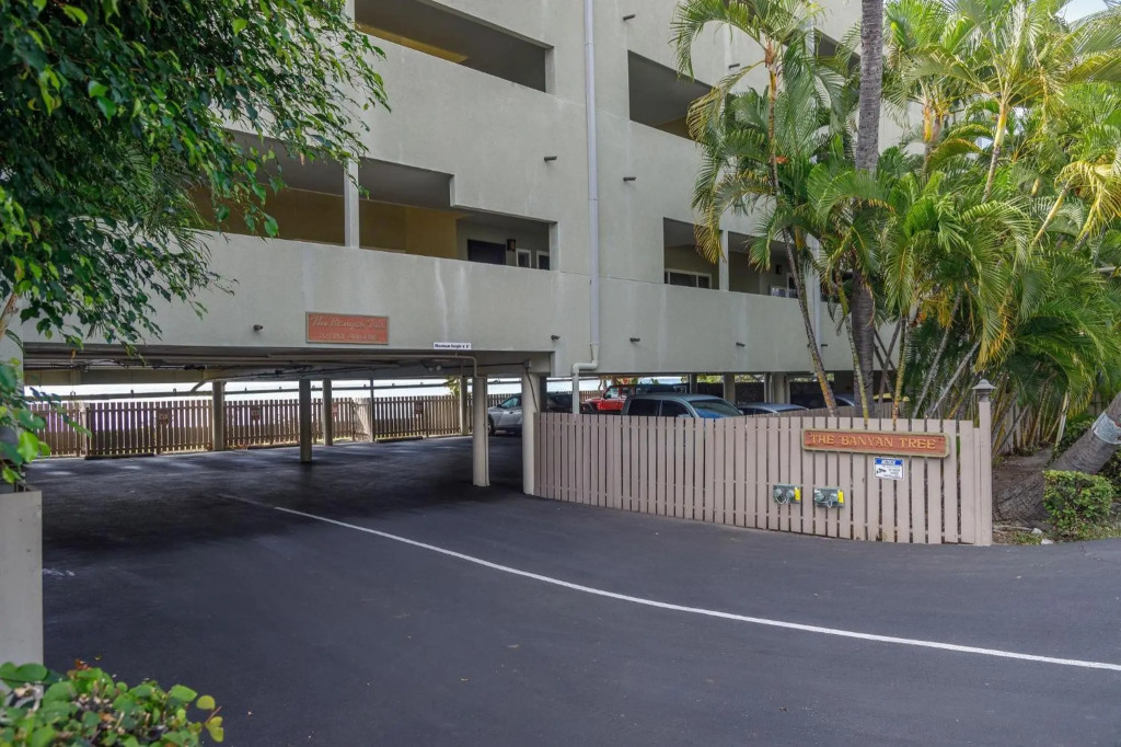Banyan Tree 404D