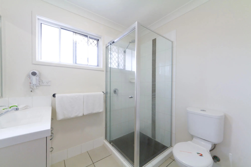 Rockhampton Serviced Apartments