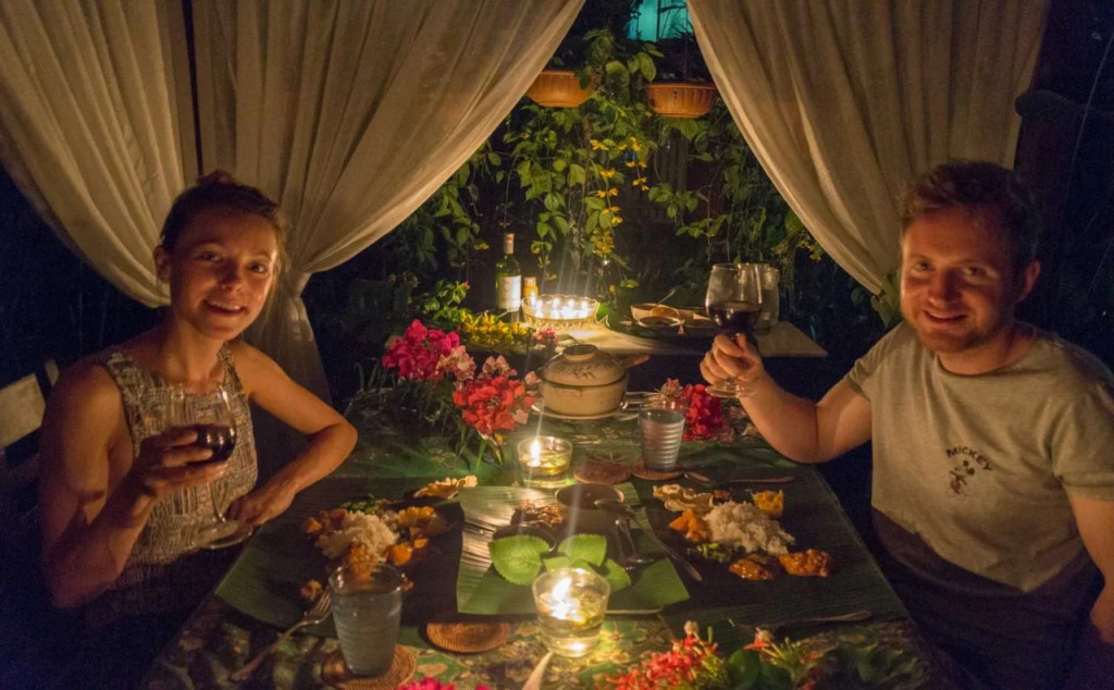 HAKS Boutique B&B with Pool & Farm-to-Table Dining