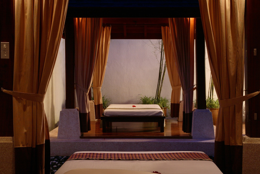 Cameron Highlands Resort
