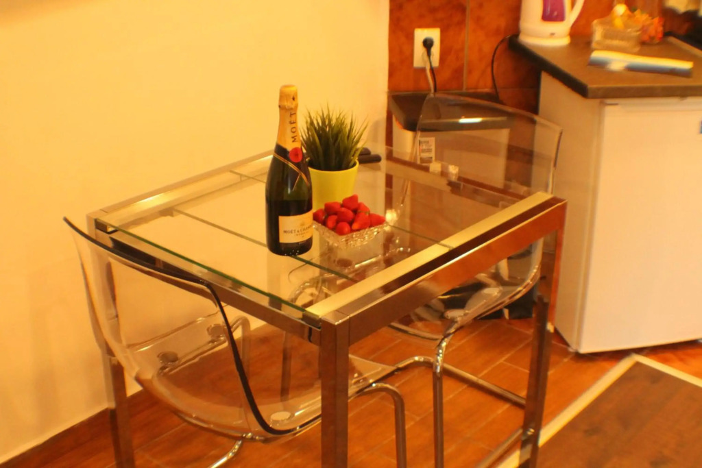 Amorino Apartman Studio