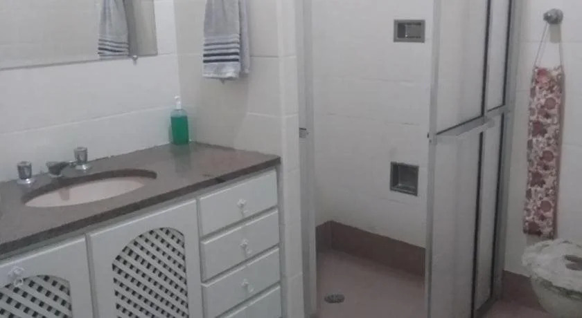 Hostel Socorro
