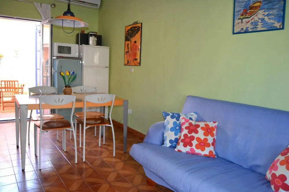 Bungalow Susana