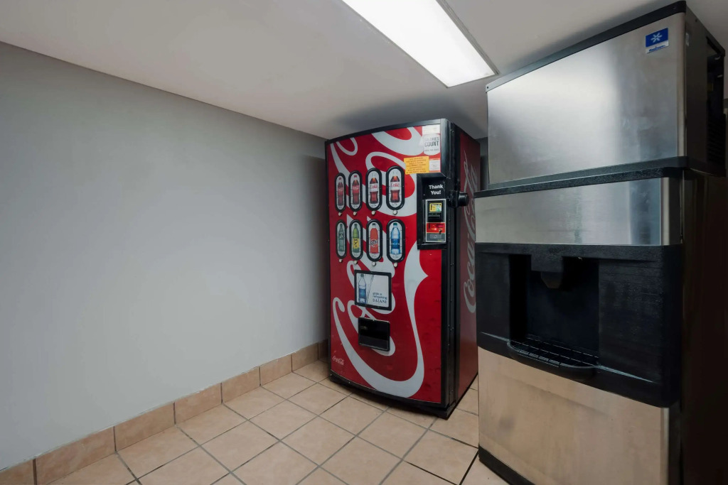 Quality Inn Fort Jackson