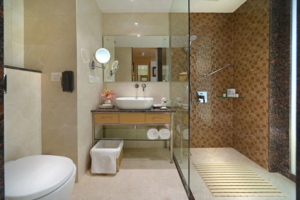 Fortune Inn Promenade, Vadodara - Member ITC Hotels Group