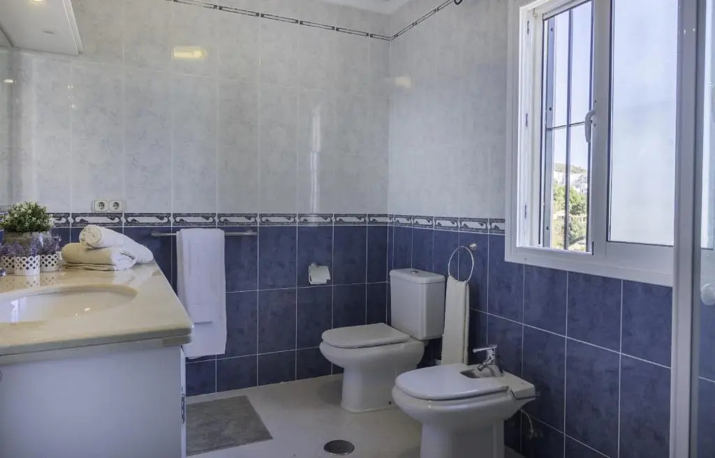 20787 - Spacious Villa