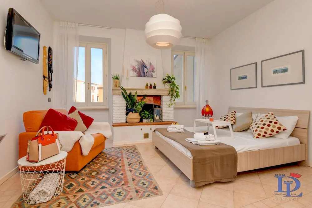 Desenzanoloft – Porto Vecchio