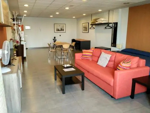 Studio Loft Fuerteventura