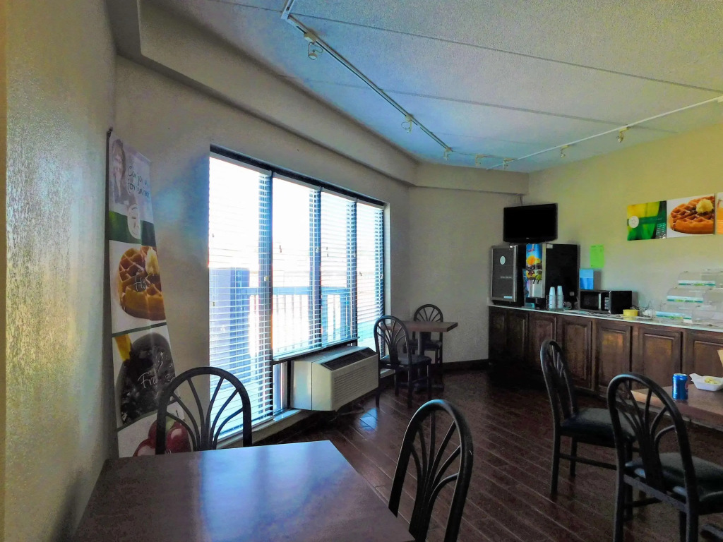 Quality Inn & Suites Thomasville-High Point