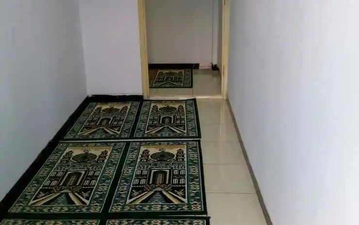 Hotel Kencana Pati