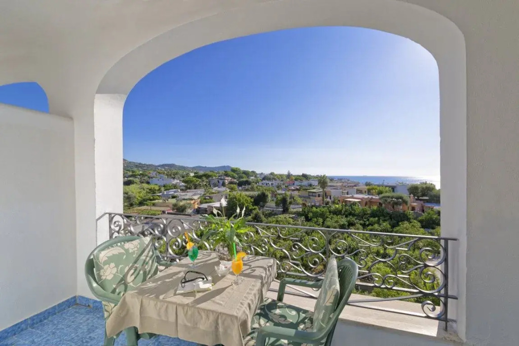 Hotel Zaro