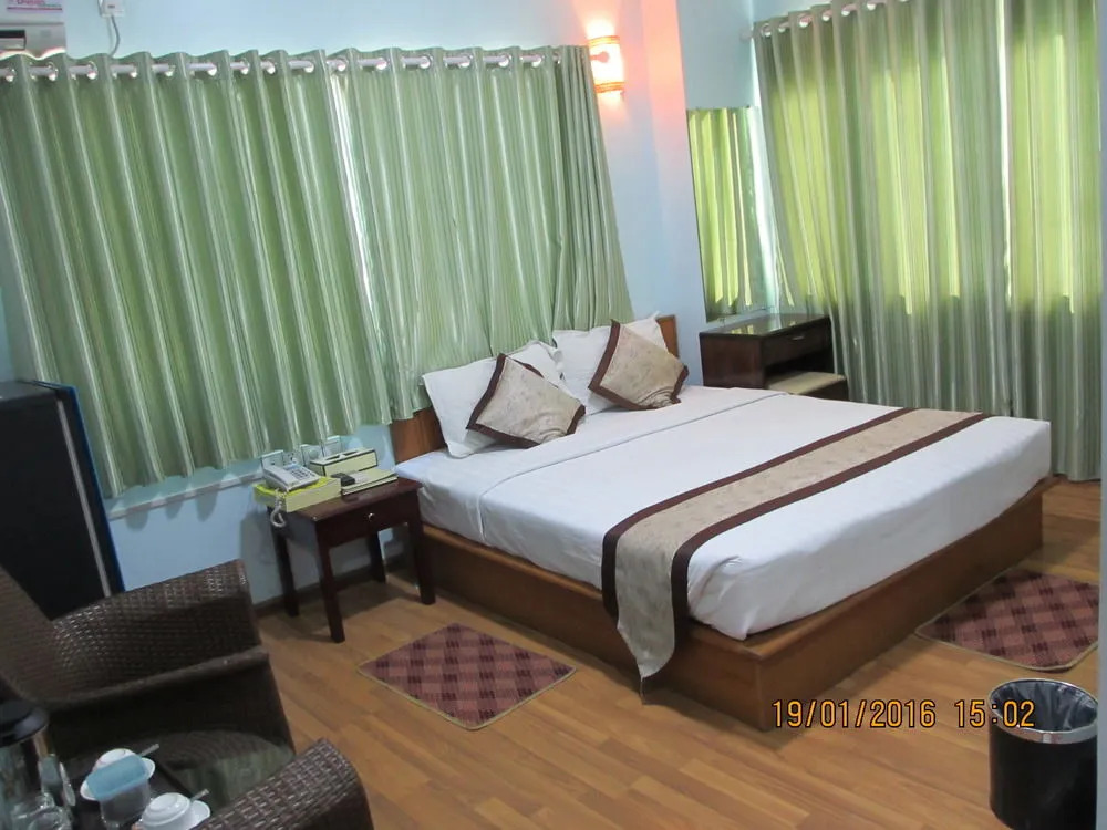 Win Star Hotel