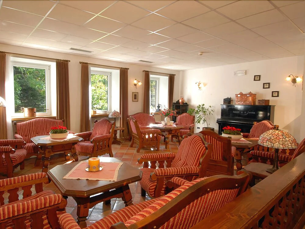 Park Hotel Miramonti