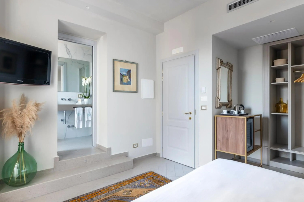 Hotel Villa Paradiso