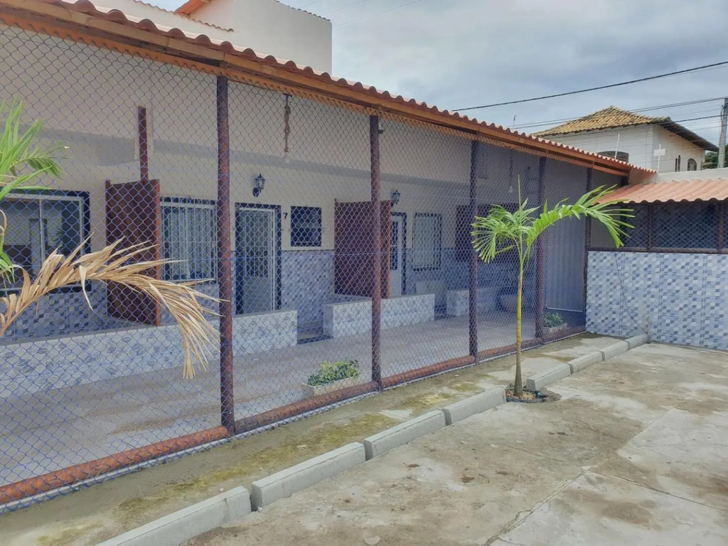 Residencial Flamboyant S2